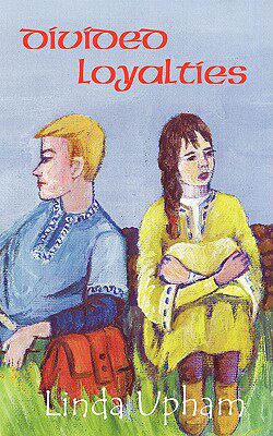 【预售】Divided Loyalties