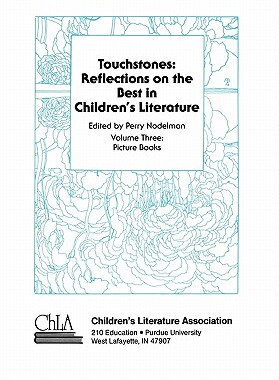 【预售】Touchstones: Picture Books: Reflections on the Best