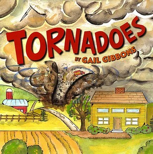 【预订】Tornadoes!