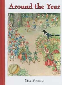 【预售】Around the Year