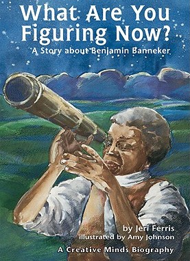 【预售】What Are You Figuring Now?: A Story about Benjamin