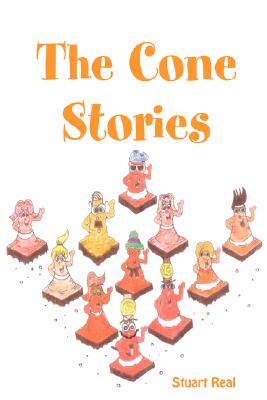 【预售】The Cone Stories