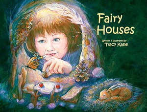 【预售】Fairy Houses