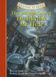 【预订】The Strange Case of Dr. Jekyll and Mr. Hyde