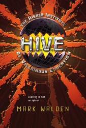 【预售】H.I.V.E.: The Higher Institute of Villainous