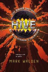 The H.I.V.E. Higher Institute Villainous 预售