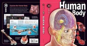 【预售】Human Body