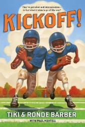 【预售】Kickoff!