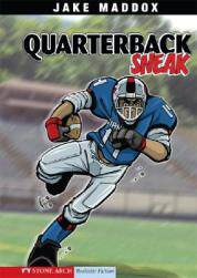 【预售】Quarterback Sneak