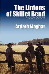 【预售】The Lintons of Skillet Bend: A Novel of East Texas