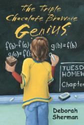 现货 The Triple Chocolate Brownie Genius