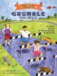 【预售】What to Do When You Grumble Too Much: A Kid's Guide