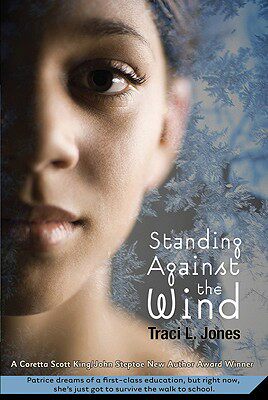 【预售】Standing Against the Wind