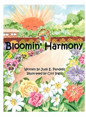 【预售】Bloomin' Harmony