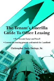 Guide For The Leasing Office Guerilla Tenant 预售