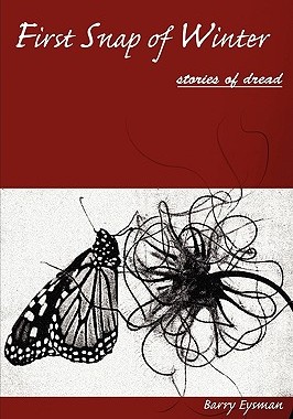 【预售】First Snap of Winter Stories of Dread