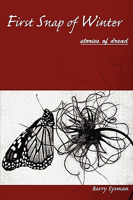 【预售】First Snap of Winter Stories of Dread