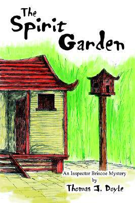 【预售】The Spirit Garden