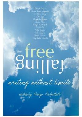 【预售】Freefalling: Writing Without Limits