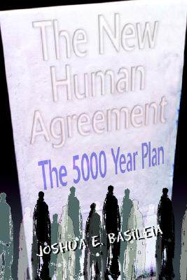【预售】The New Human Agreement: The 5000 Year Plan