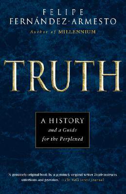 【预售】Truth: A History and a Guide for the Perplexed