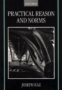 预售 Practical Reason and Norms