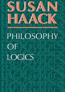 预订 Philosophy of Logics