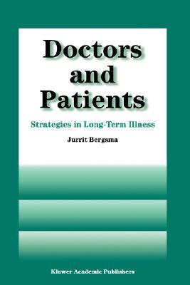 【预售】Doctors and Patients: Strategies in Long-Term