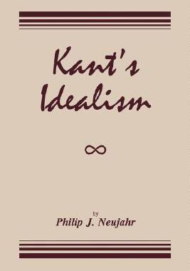 【预售】Kant's Idealism