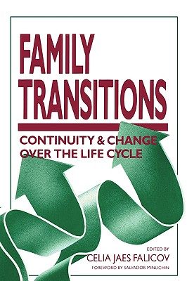 【预售】family transitions: continuity and change over the