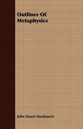 【预售】Outlines of Metaphysics