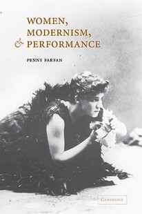 and Modernism Women Performance 预售