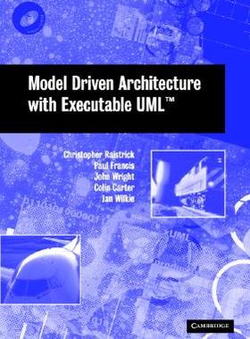 【预售】Model Driven Architecture with Executable UML