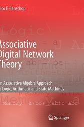 【预订】Associative Digital Network Theory: An Associative