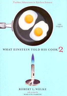 【预售】What Einstein Told His Cook 2: The Sequel: Further