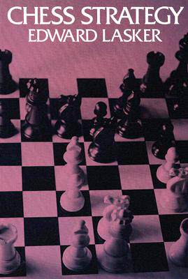 【预售】Chess Strategy