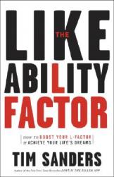 【预售】The Likeability Factor: How to Boost Your L-Factor