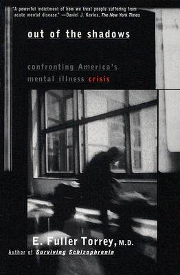 【预售】Out Of The Shadows: Confronting America'S Mental