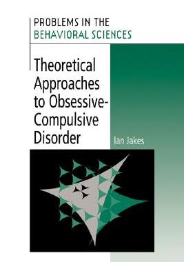 【预售】Theoretical Approaches to Obsessive-Compulsive