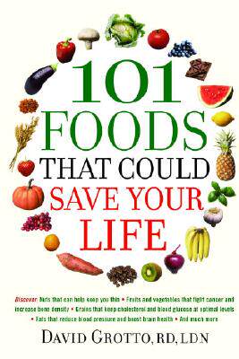 【预售】101 Foods That Could Save Your Life