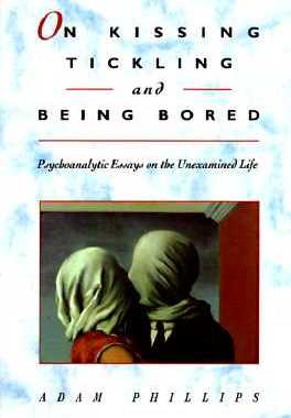 【预售】On Kissing, Tickling, and Being Bored: