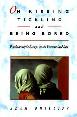【预售】On Kissing, Tickling, and Being Bored: