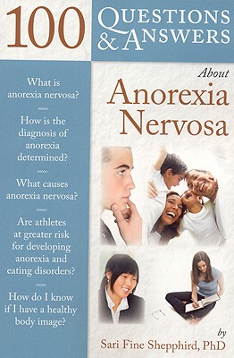 【预售】100 Questions & Answers about Anorexia Nervosa