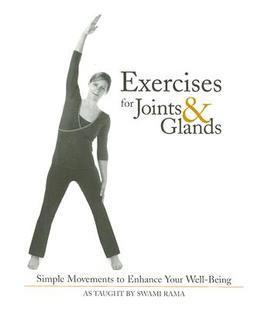 for Joints Movements 预订 Simple Exercises Glands