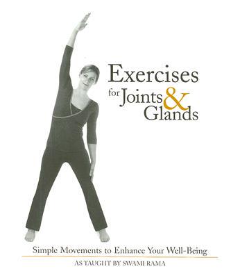 【预订】Exercises for Joints & Glands: Simple Movements to