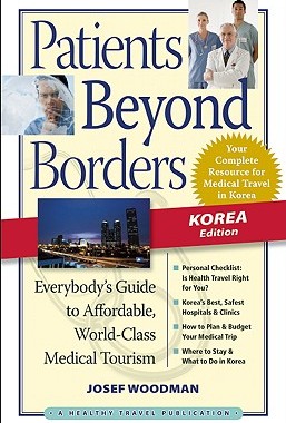 【预订】Patients Beyond Borders: Korea Edition: Everybody's