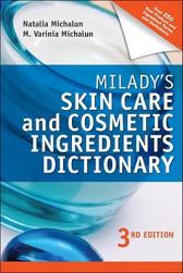 【预订】Milady's Skin Care and Cosmetic Ingredients