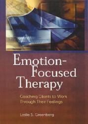 【预售】Emotion-Focused Therapy: Coaching Clients to Work