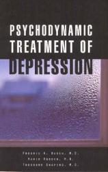 【预订】Psychodynamic Treatment of Depression