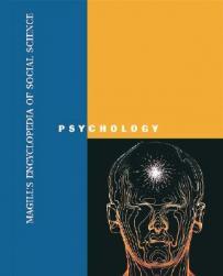 【预订】Magill's Encyclopedia of Social Science: Psychology